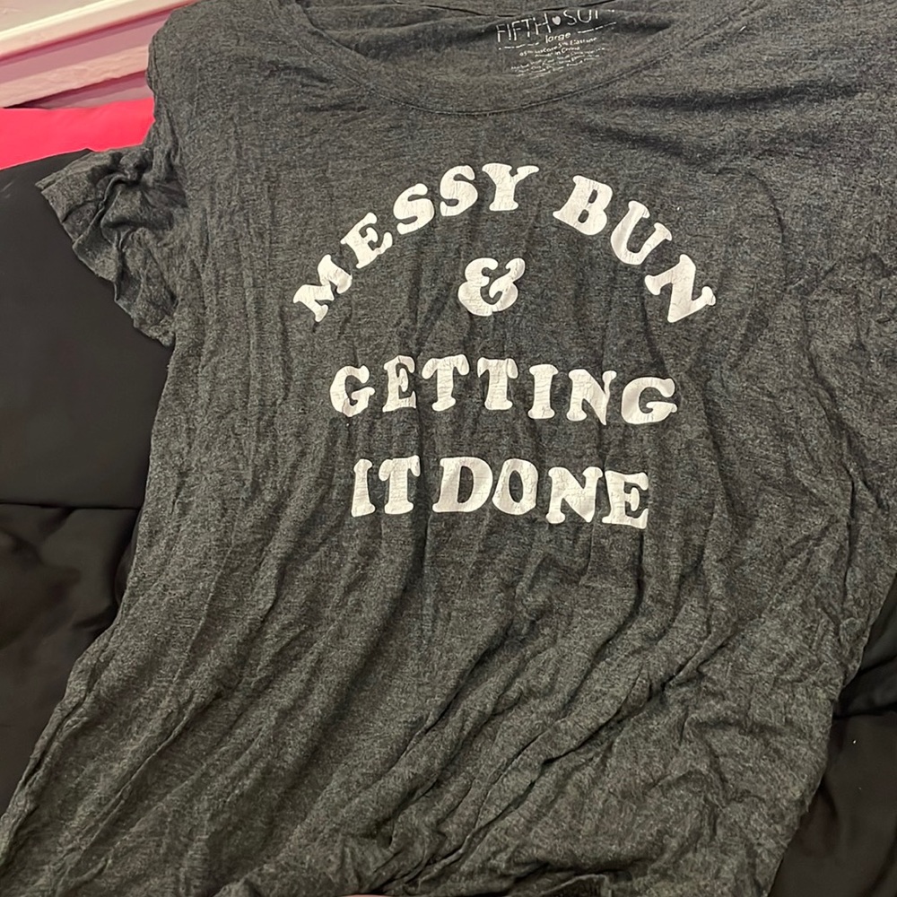shirt